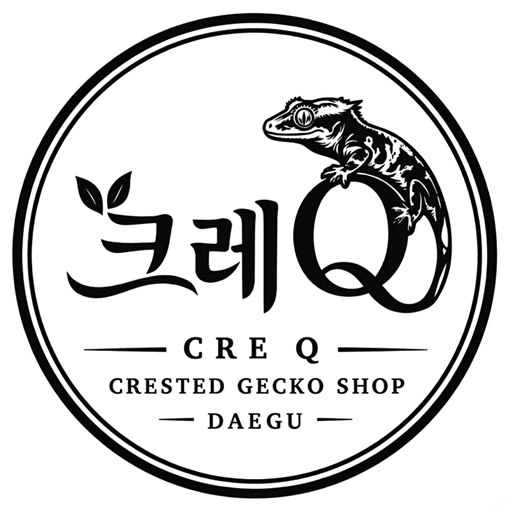 크레Q경매 로고